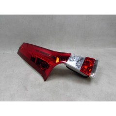 VOLVO V70 III XC70 II LIFT 13-16 LAMPA TYL LEWA LED KLAPY EUROPA