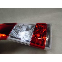 VOLVO V70 III XC70 II LIFT 13-16 LAMPA TYL LEWA LED KLAPY EUROPA