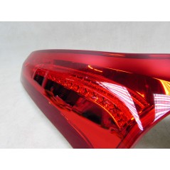 VOLVO V70 III XC70 II LIFT 13-16 LAMPA TYL LEWA LED KLAPY EUROPA