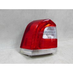 VOLVO V70 III XC70 II LIFT 13-16 LAMPA TYL LEWA LED