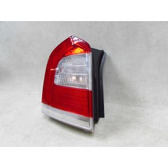 VOLVO V70 III XC70 II LIFT 13-16 LAMPA TYL LEWA LED