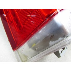 VOLVO V70 III XC70 II LIFT 13-16 LAMPA TYL LEWA LED
