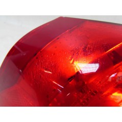 VOLVO V70 III XC70 II LIFT 13-16 LAMPA TYL LEWA LED