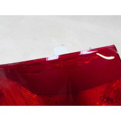 VOLVO V70 III XC70 II LIFT 13-16 LAMPA TYL LEWA LED