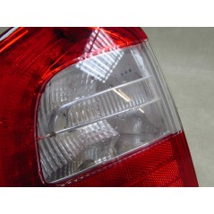 VOLVO V70 III XC70 II LIFT 13-16 LAMPA TYL LEWA LED