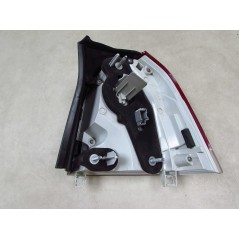 VOLVO V70 III XC70 II LIFT 13-16 LAMPA TYL LEWA LED