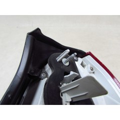 VOLVO V70 III XC70 II LIFT 13-16 LAMPA TYL LEWA LED
