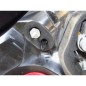 VOLVO V60 LIFT 13-18 LAMPA TYL PRAWA 31395929 EUROPA