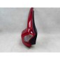 VOLVO V60 LIFT 13-18 LAMPA TYL LEWA 31395928 EUROPA