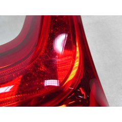 VOLVO V60 LIFT 13-18 LAMPA TYL LEWA 31395928 EUROPA