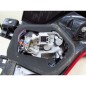 VOLVO V60 LIFT 13-18 LAMPA TYL LEWA 31395928 EUROPA