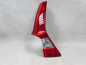 VOLVO V70 III XC70 II 06-14 LAMPA TYL LEWA KLAPY 31265455