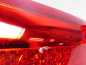 VOLVO V70 III XC70 II 06-14 LAMPA TYL LEWA KLAPY 31265455