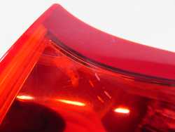 VOLVO V70 III XC70 II 06-14 LAMPA TYL LEWA KLAPY