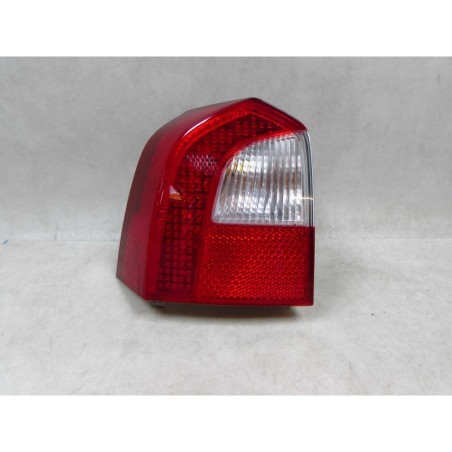 VOLVO V70 III XC70 II 06-14 LAMPA TYL LEWA LED 30698983 USZKODZONA