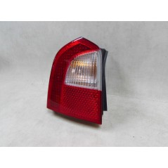 VOLVO V70 III XC70 II 06-14 LAMPA TYL LEWA LED 30698983 USZKODZONA