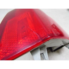 VOLVO V70 III XC70 II 06-14 LAMPA TYL LEWA LED 30698983 USZKODZONA