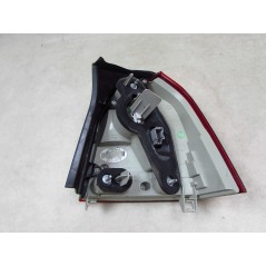 VOLVO V70 III XC70 II 06-14 LAMPA TYL LEWA LED 30698983 USZKODZONA