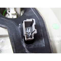 VOLVO V70 III XC70 II 06-14 LAMPA TYL LEWA LED 30698983 USZKODZONA