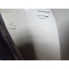 VOLVO V70 III XC70 II 06-14 LAMPA TYL LEWA LED 30698983 USZKODZONA