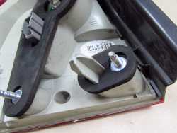 VOLVO V70 III XC70 II 06-14 LAMPA TYL PRAWA 30698984
