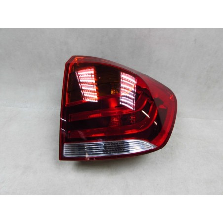 BMW X1 E84 09-15 LAMPA TYL PRAWA BLOTNIKA LED EUROPA 63212990110