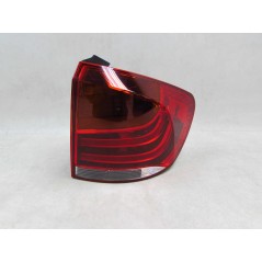 BMW X1 E84 09-15 LAMPA TYL PRAWA BLOTNIKA LED EUROPA 63212990110