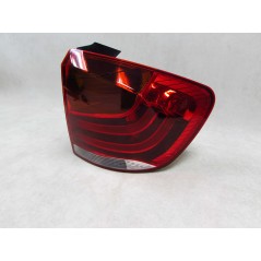 BMW X1 E84 09-15 LAMPA TYL PRAWA BLOTNIKA LED EUROPA 63212990110