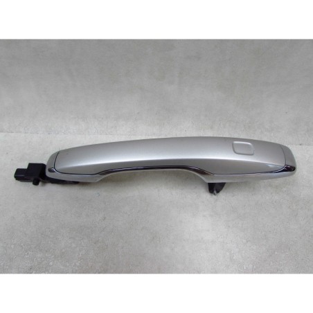 VOLVO S60 III V60 II XC60 II XC90 II S90 V90 17-21 KLAMKA DRZWI PRZOD PRAWY KEYLESS 31378246 31378247