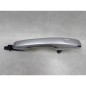 VOLVO S60 III V60 II XC60 II XC90 II S90 V90 17-21 KLAMKA DRZWI PRZOD PRAWY KEYLESS 31378246 31378247