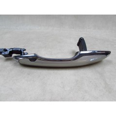 VOLVO S60 III V60 II XC60 II XC90 II S90 V90 17-21 KLAMKA DRZWI PRZOD PRAWY KEYLESS 31378246 31378247