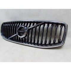 VOLVO XC60 II 17-21 GRILL ATRAPA 31425535 USZKODZONY
