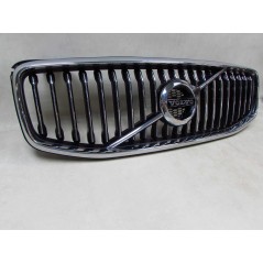 VOLVO XC60 II 17-21 GRILL ATRAPA 31425535 USZKODZONY