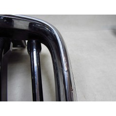 VOLVO XC60 II 17-21 GRILL ATRAPA 31425535 USZKODZONY