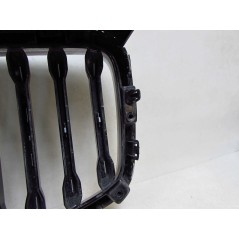 VOLVO XC60 II 17-21 GRILL ATRAPA 31425535 USZKODZONY
