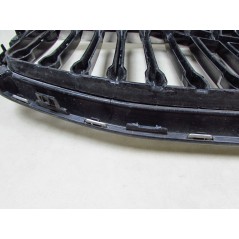 VOLVO XC60 II 17-21 GRILL ATRAPA 31425535 USZKODZONY