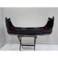KIA OPTIMA KOMBI IV LIFT 16-21 HYBRYDA PLUG-IN PHEV ZDERZAK TYL TYLNY 6 X PDC RADARY