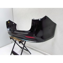 KIA OPTIMA KOMBI IV LIFT 16-21 HYBRYDA PLUG-IN PHEV ZDERZAK TYL TYLNY 6 X PDC RADARY