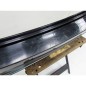 KIA OPTIMA KOMBI IV LIFT 16-21 HYBRYDA PLUG-IN PHEV ZDERZAK TYL TYLNY 6 X PDC RADARY
