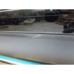 KIA OPTIMA KOMBI IV LIFT 16-21 HYBRYDA PLUG-IN PHEV ZDERZAK TYL TYLNY 6 X PDC RADARY