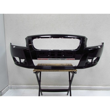 VOLVO S80 II V70 III 06-14 ZDERZAK PRZOD SPRYSKI 30678623