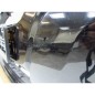 VOLVO S80 II V70 III 06-14 ZDERZAK PRZOD SPRYSKI 30678623 30678626