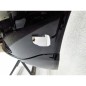 VOLVO S80 II V70 III 06-14 ZDERZAK PRZOD SPRYSKI 30678623 30678626