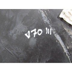 VOLVO S80 II V70 III 06-14 ZDERZAK PRZOD SPRYSKI 30678623
