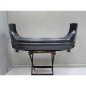 VOLVO XC60 LIFT R DESIGN 13-17 ZDERZAK TYL TYLNY PDC 30763426 31323777 2 WYDECHY