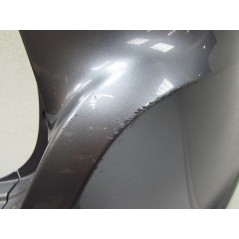 VOLVO XC60 LIFT R DESIGN 13-17 ZDERZAK TYL TYLNY PDC 30763426 31323777 2 WYDECHY