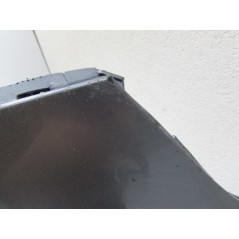 VOLVO XC60 LIFT R DESIGN 13-17 ZDERZAK TYL TYLNY PDC 30763426 31323777 2 WYDECHY