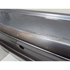 VOLVO XC60 LIFT R DESIGN 13-17 ZDERZAK TYL TYLNY PDC 30763426 31323777 2 WYDECHY