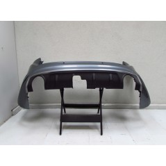 VOLVO XC60 LIFT R DESIGN 13-17 ZDERZAK TYL TYLNY PDC 30763426 31323777 2 WYDECHY