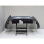 VOLVO XC60 LIFT R DESIGN 13-17 ZDERZAK TYL TYLNY PDC 30763426 31323777 2 WYDECHY